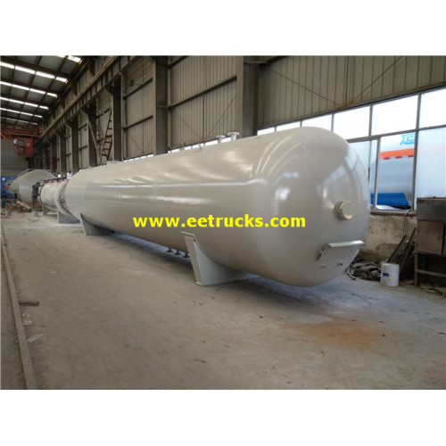 30000 Litres 15T NH3 Gas Storage Tanks