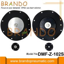 DMF-Z-102S DMF-Y-102S BFEC 4 &#39;&#39; Diyaframlı Vana Tamir Takımı