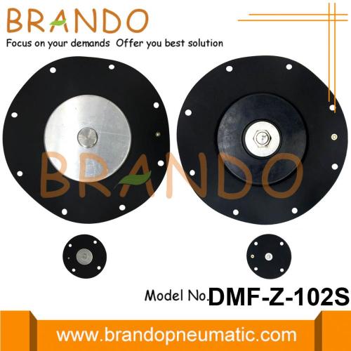 DMF-Z-102S DMF-Y-102S BFEC Kit di riparazione valvola a membrana da 4 &#39;&#39;