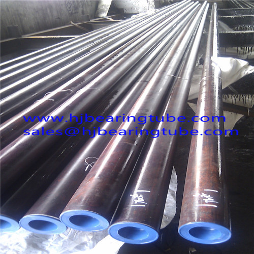 ASTM A210 Medium Carbon Seamless Alloy Pipe