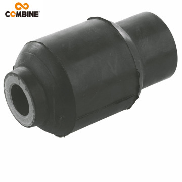 647429.0 Claas Chaffer Drive Shaker Buje de 25.2 x 50 x 51.5 mm Bloques silenciosos de goma del brazo