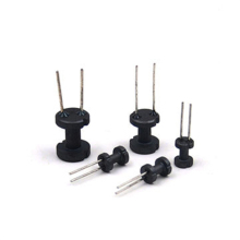 Through Hole DIP Ferrite Power Inductors