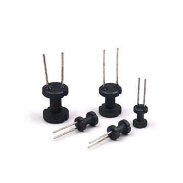 Through Hole DIP Ferrite Power Inductors
