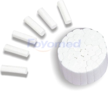 Dental Cotton Rolls