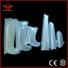 New produce medical equipment inflatable air splint