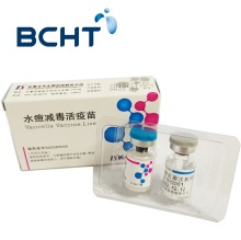 Varicella vaccine necessary