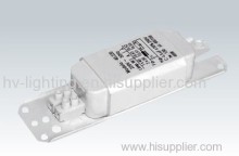 Electrical Ballast Metal Halide?