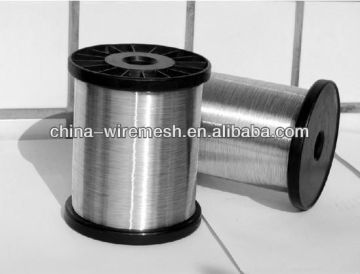 Spool wire / large brass Spool wire