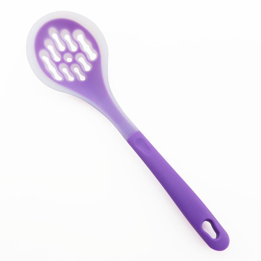 Utensili in silicone da cucina resistenti al calore da 6 pezzi