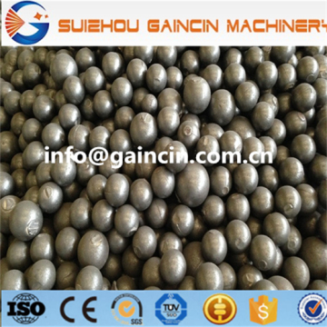 grinding chrome balls, chromium alloyed balls, dia.40mm chrome casting balls, chrome alloyed steel balls