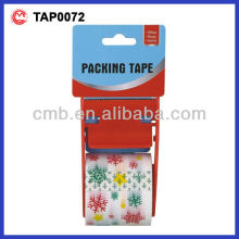 BOX SEALING TAPE BOPP SEALING TAPE WITH DISPENSER