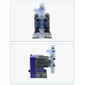 Chemical Diaphragm Solenoid Metering Pump