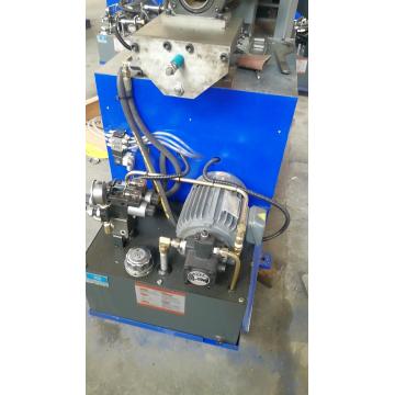 Máquina de corte de tubo de sierra fría hidráulica de alta calidad