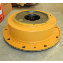 Wheel Side Planetary Carrier Assembly 29090008771