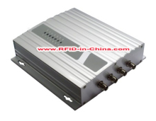 Powerful Performance UHF RFID Reader
