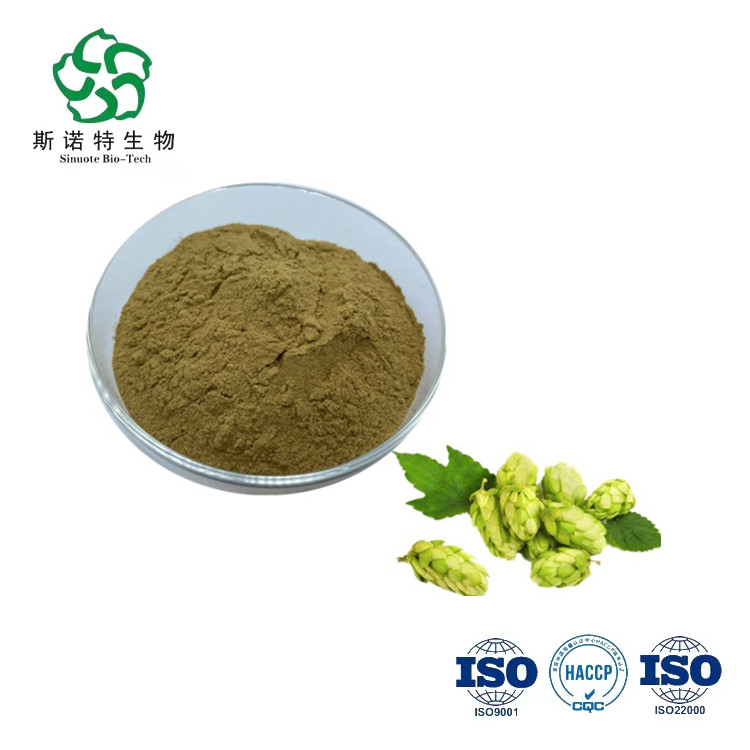 Hops Extract Hops Extract
