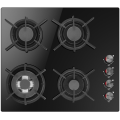 Amica Built-in Gas Hobs 4 Rings