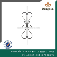 fencing and gates decorative garden fencing wrought iron
