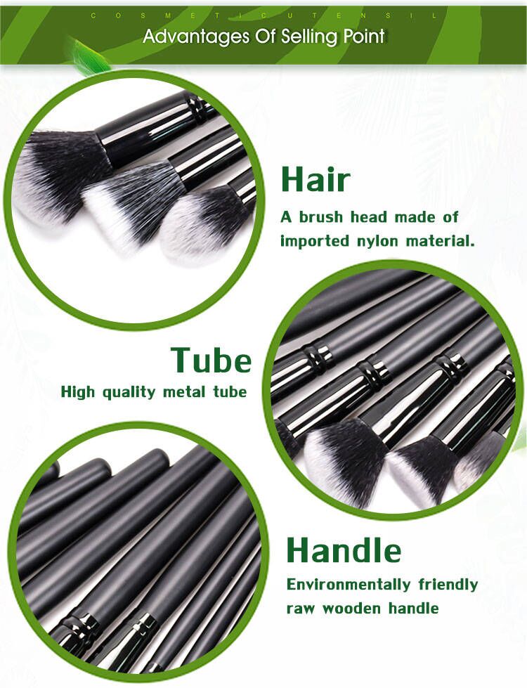 cepillar brush