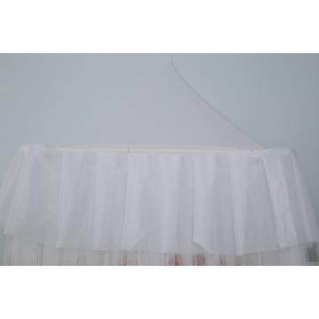 Bali Resort Style Mosquito Net Netting Mesh Curtains