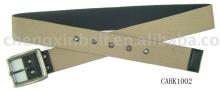 CAHK1002 belts