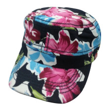 Military Cap/Military Hat /Army Cap /Army Hat /Washed Hat (MT41)