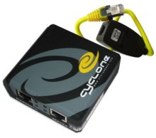 Mobile Phone Unlock Box (Cyclone Box)