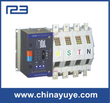 Automatic Transfer Switch; diesel genset ATS