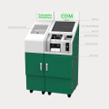 Self service Donation kiosk for Mosques,Churches, Temples, Red-cross offices or other public welfare sections