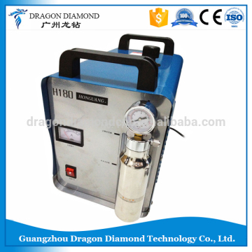 H180 Arcylic Flame Polishing Machine,Welding Machine,Polisher machine