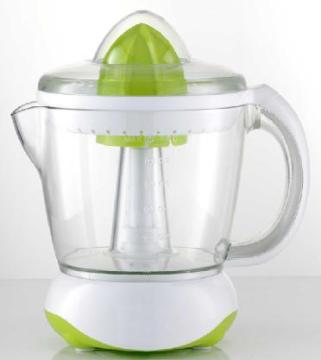 2015 Hot Sell New Transparent Citrus Juicer