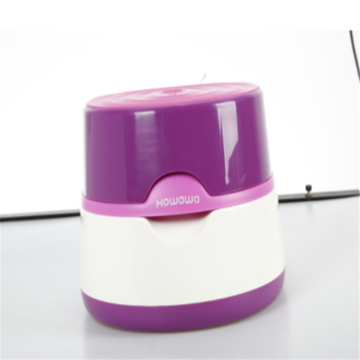 Franse multifunctionele toiletpot voor babypotjes