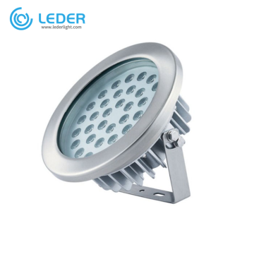 LEDER Muti color 36W LED Underwater Light