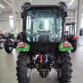 Tracteur 4WD polyvalent polyvalent 40HP