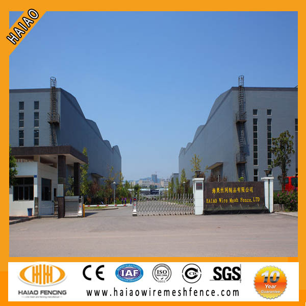 Highway metal soundproof wall,noiseproof screen