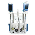 Triple Handle Fat Freezing Cryolipolysis Machine