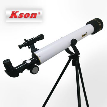 KTA60050: 50mm Aperture Beginner Optical Telescope - 50600 Astronomical Refractor Telescope