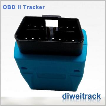 Whole Sale Gps Tracker Obd Ii With Obd Interface