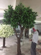 Large factory artificial olive trees on sale
