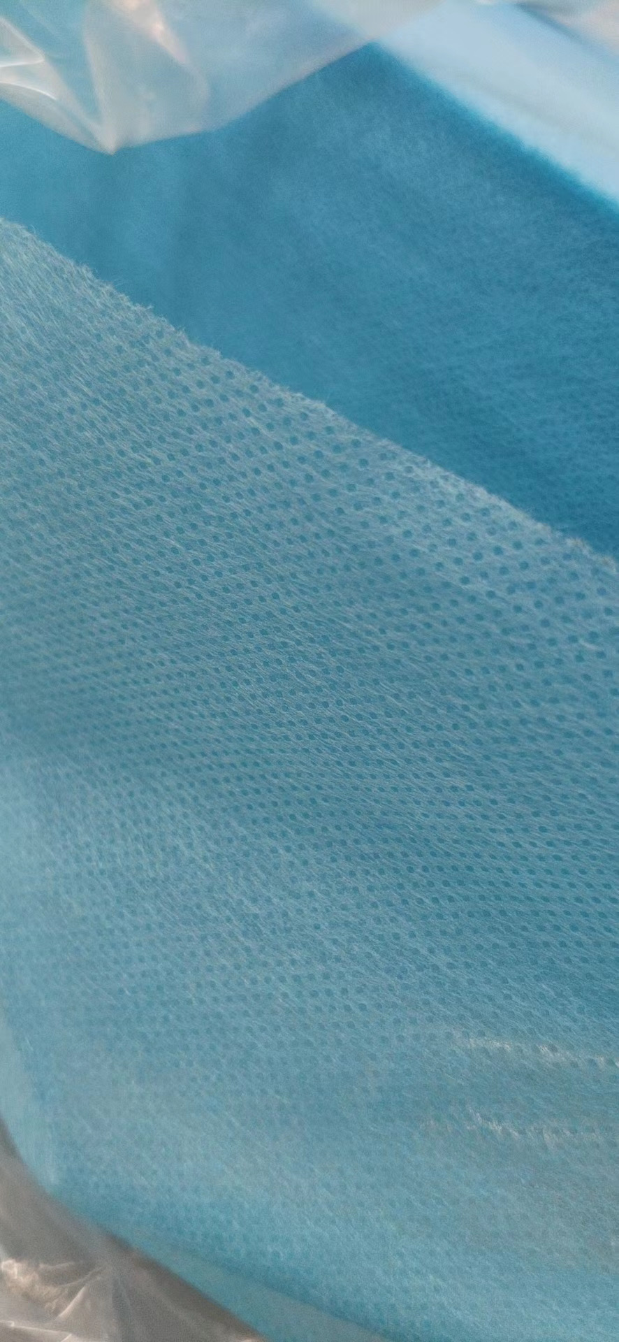 Pp Nonwoven Outer Inner Fabric