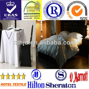 sheraton Group hotel bedding set hotel bed linen hotel linen