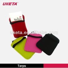 2014 NEW HIGH QUALITY CHEAP MINI POCKET SIZED SMOKELESS TARPS COLOURFUL WATERPROOF CIGARETTE CASE