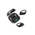 IPX5 سماعات بلوتوث V5.0 TWS Earhook