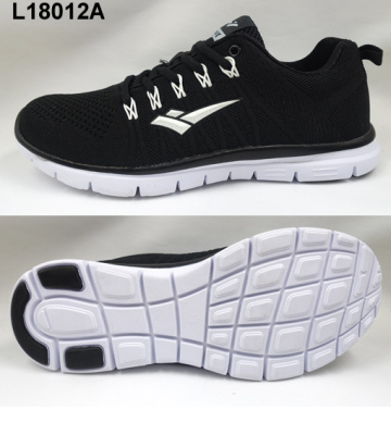 new design sneakers shoes mens sport running shoes