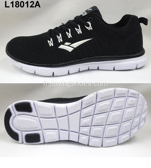 nouveau design sneakers chaussures hommes sport chaussures de course