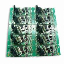 PCB Assembly, Professional Engineering Staff to Provide Technical Supported