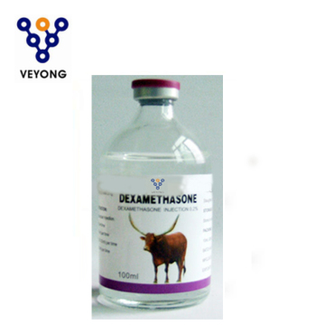 Animal Use 0.02% Dexamethasone Injection