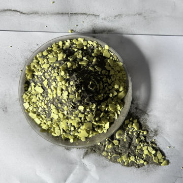 Copper remover 2 # content 62%