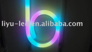 chase flexible led strip