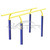 Parallel Bars outddor fitness equipment